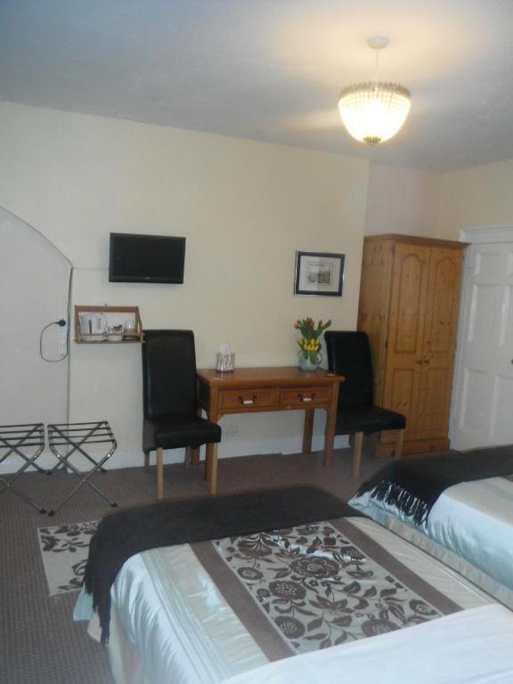 Bed & Breakfast Kent House